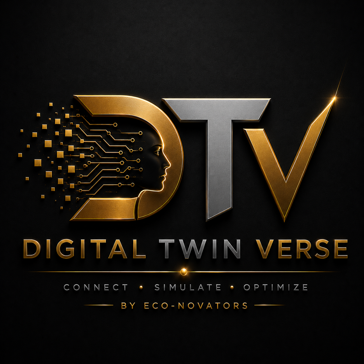 Digital Twin Verse